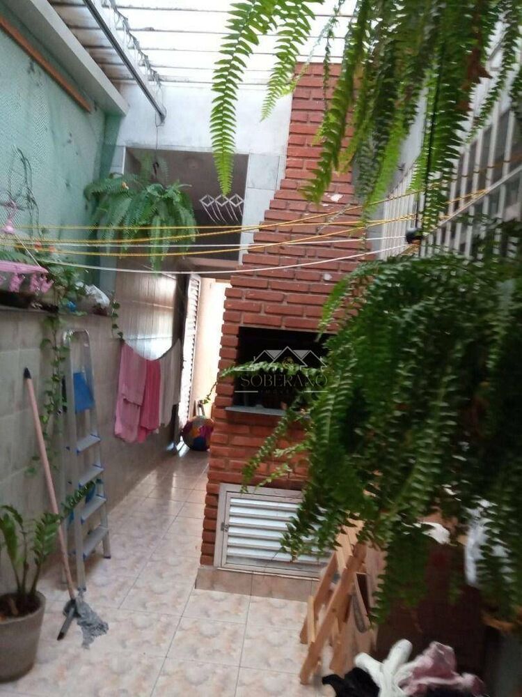 Sobrado, 3 quartos, 149 m² - Foto 7