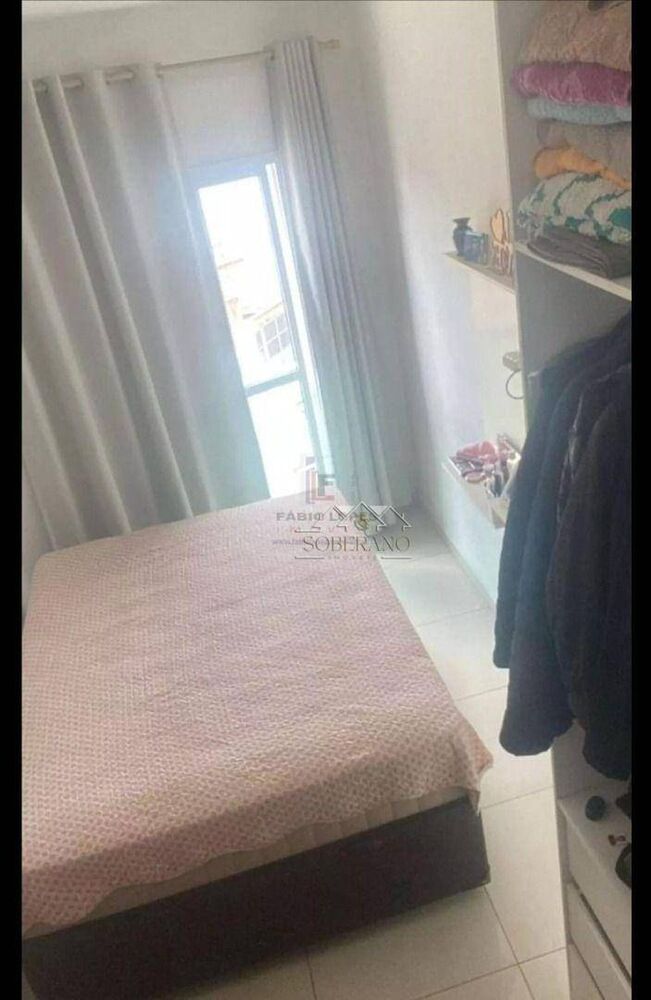 Apartamento à venda com 2 quartos, 38m² - Foto 8