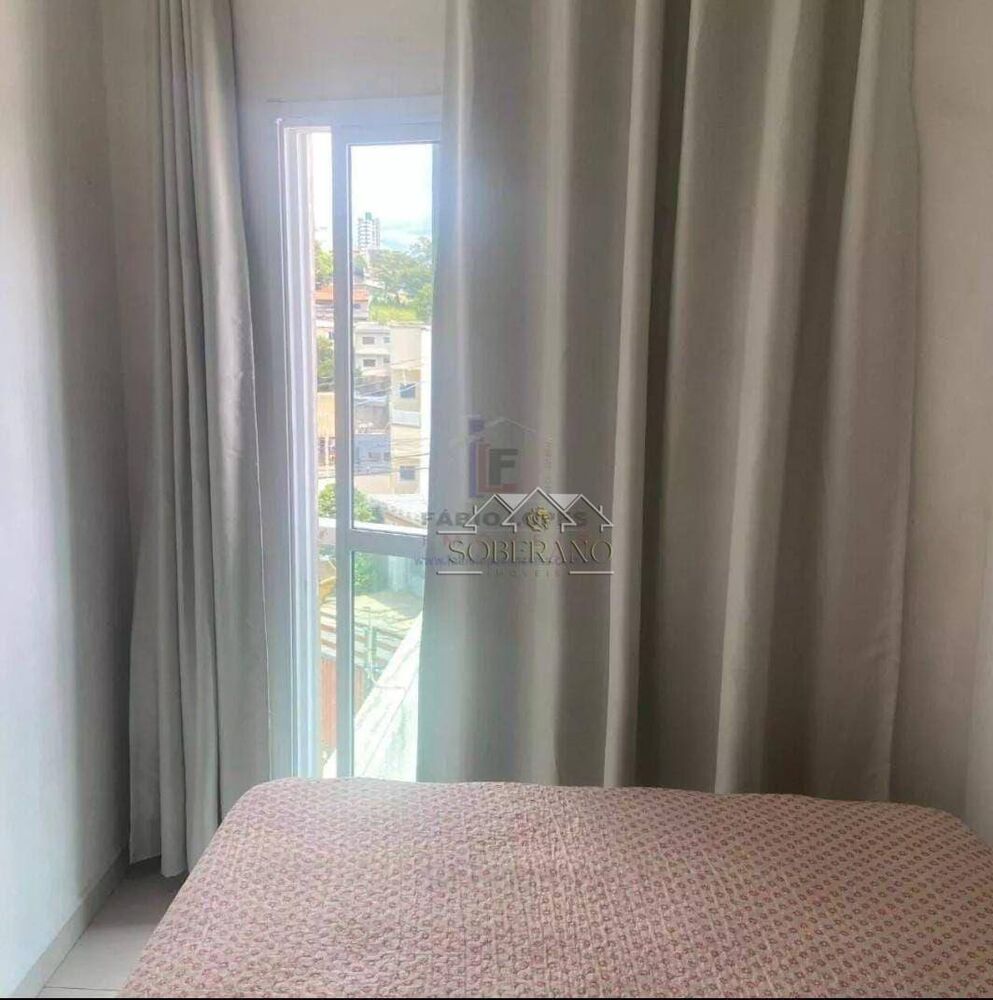 Apartamento à venda com 2 quartos, 38m² - Foto 3