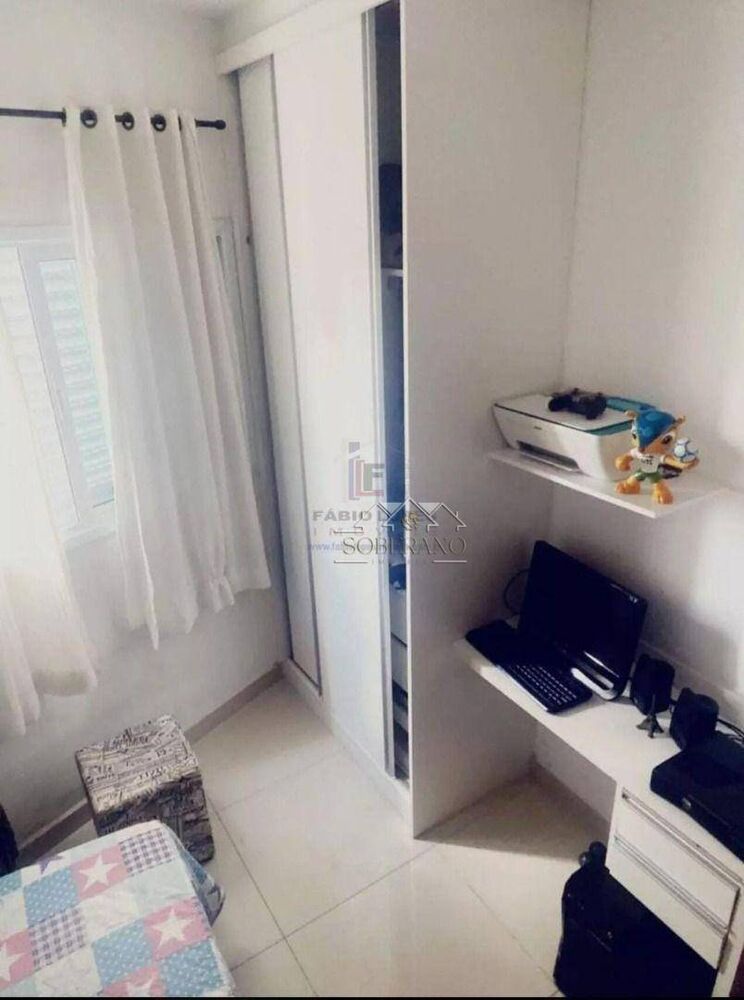 Apartamento à venda com 2 quartos, 38m² - Foto 5