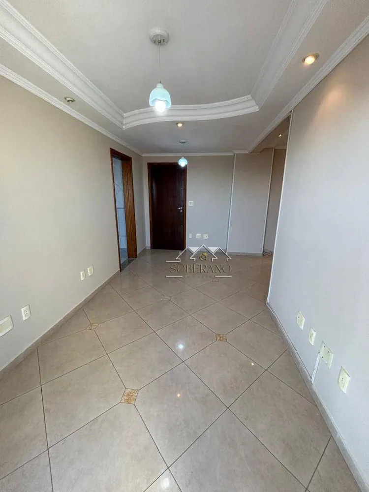Apartamento, 2 quartos, 75 m² - Foto 2