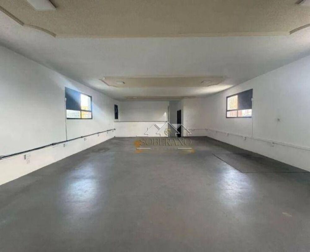 Loja-Salão, 432 m² - Foto 1