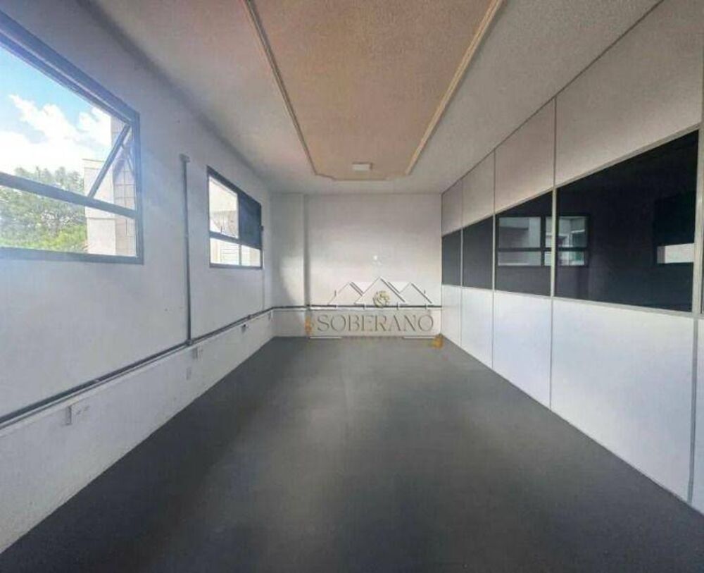 Loja-Salão, 432 m² - Foto 2