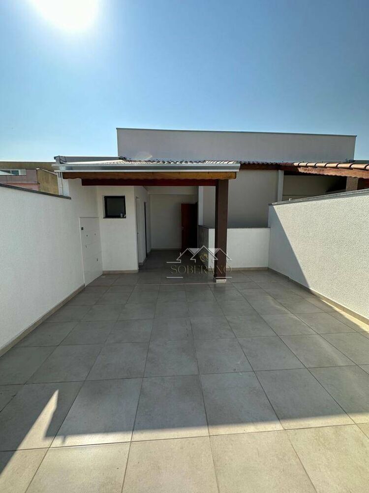 Cobertura, 2 quartos, 84 m² - Foto 1