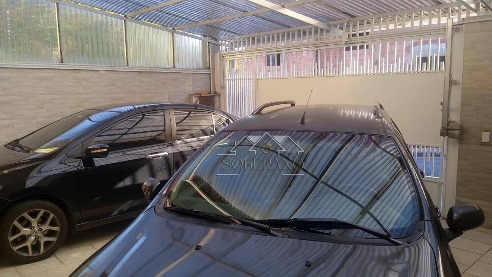 Sobrado, 3 quartos, 111 m² - Foto 4