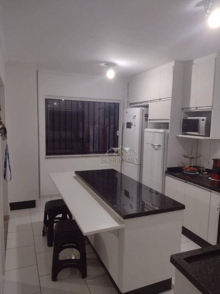 Sobrado, 3 quartos, 111 m² - Foto 3