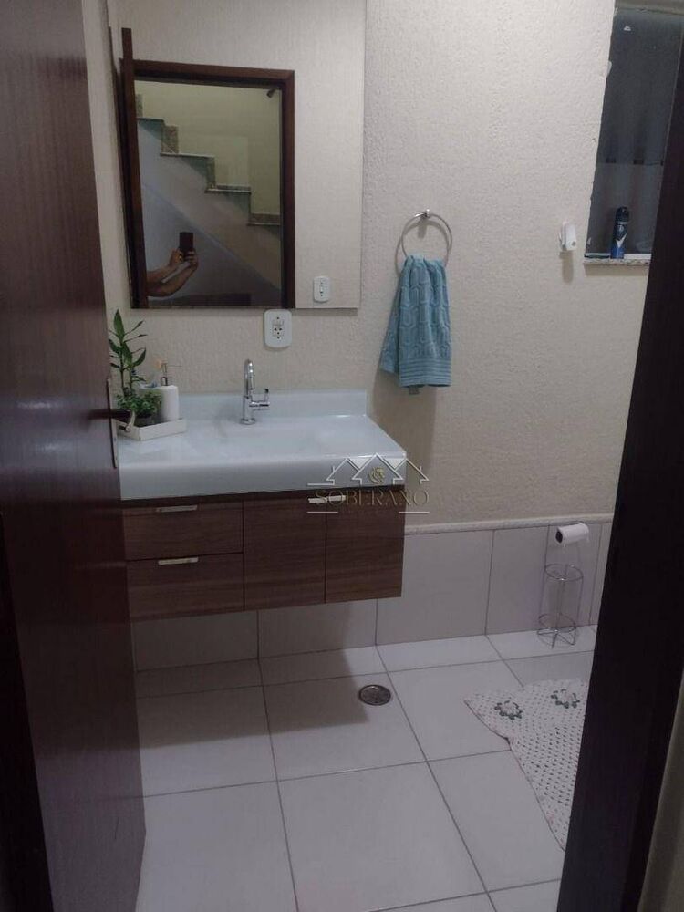 Sobrado, 3 quartos, 111 m² - Foto 11