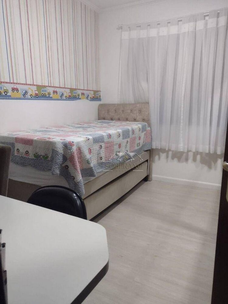Sobrado, 3 quartos, 111 m² - Foto 10