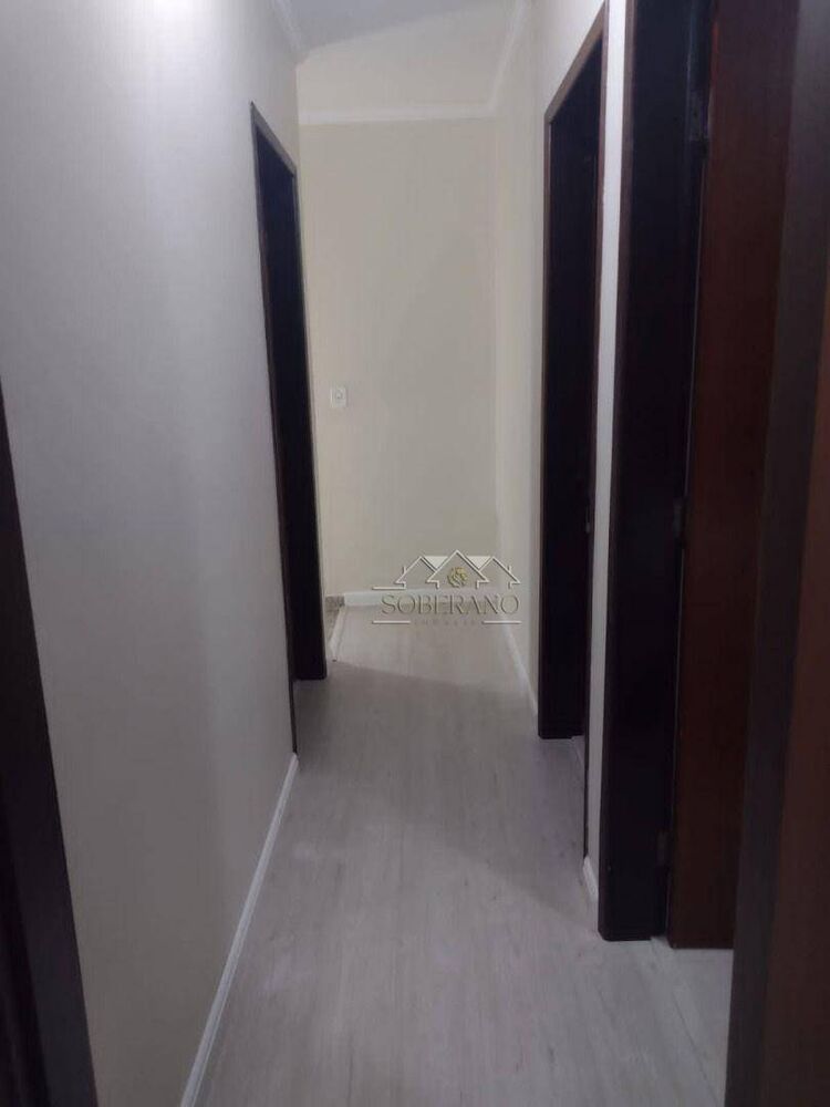 Sobrado, 3 quartos, 111 m² - Foto 2