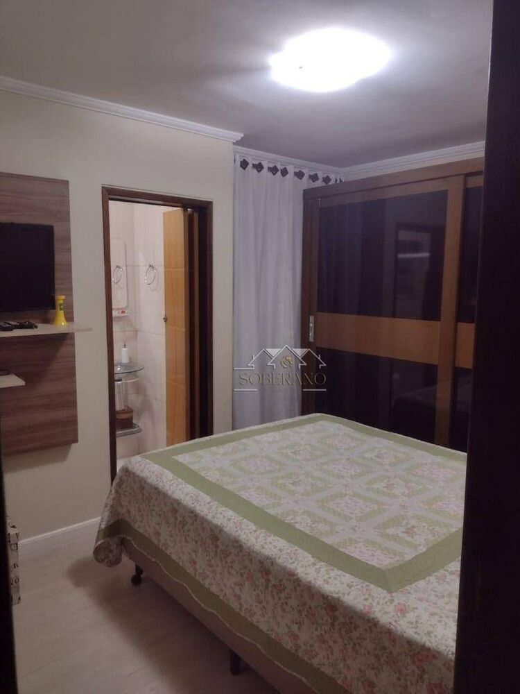 Sobrado, 3 quartos, 111 m² - Foto 12