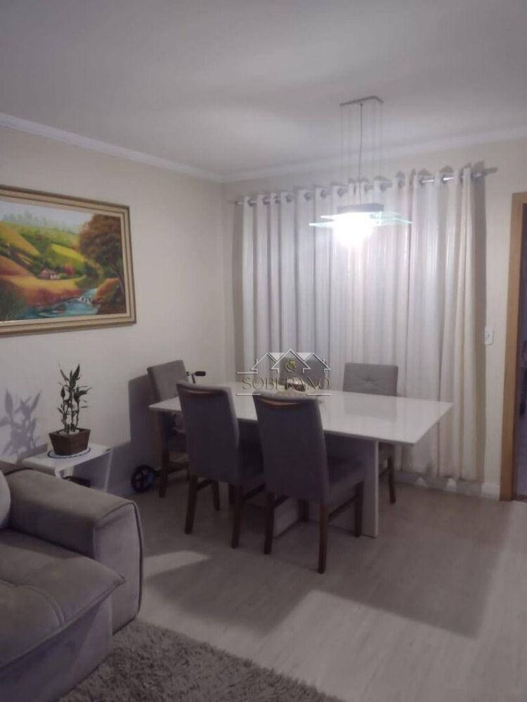 Sobrado, 3 quartos, 111 m² - Foto 6