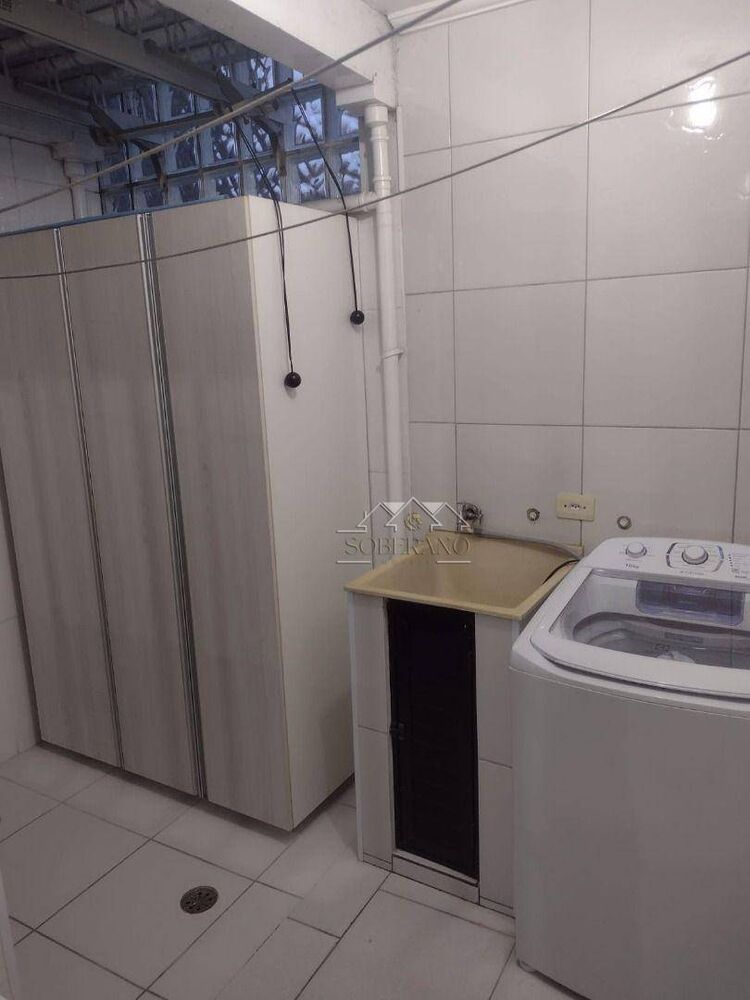 Sobrado, 3 quartos, 111 m² - Foto 7