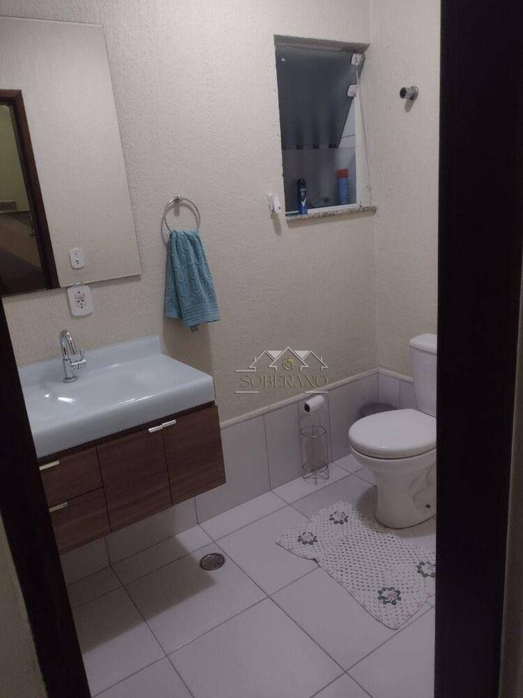 Sobrado, 3 quartos, 111 m² - Foto 5