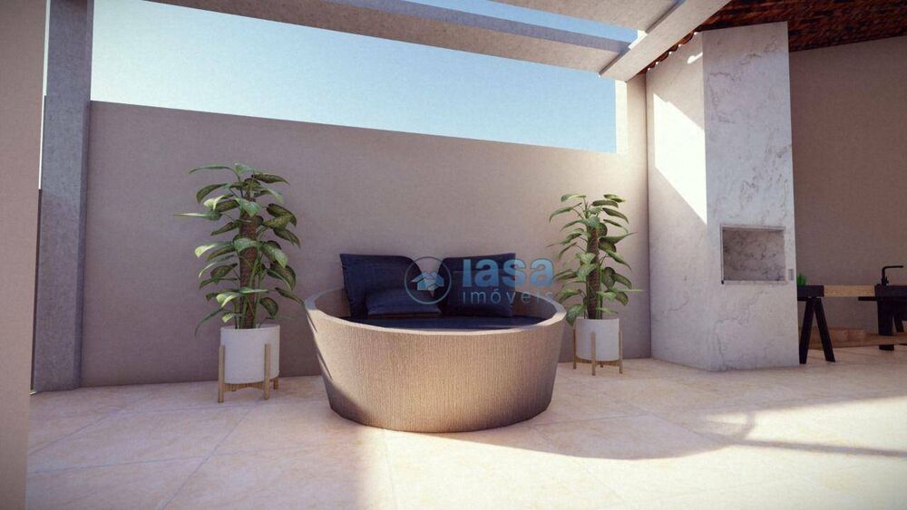 Apartamento à venda com 2 quartos, 68m² - Foto 7