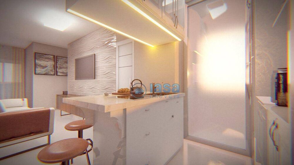 Apartamento à venda com 2 quartos, 68m² - Foto 10