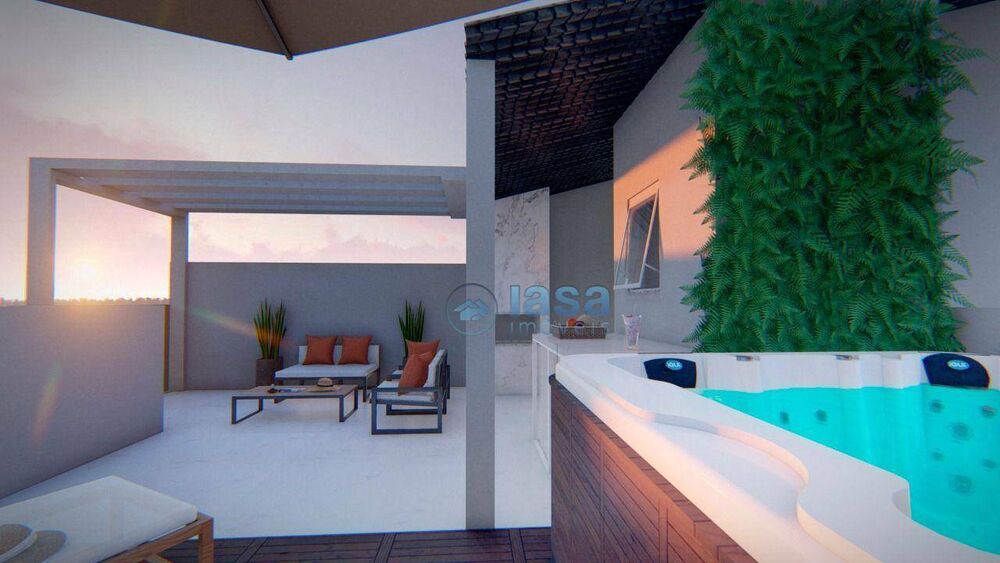 Apartamento à venda com 2 quartos, 68m² - Foto 6