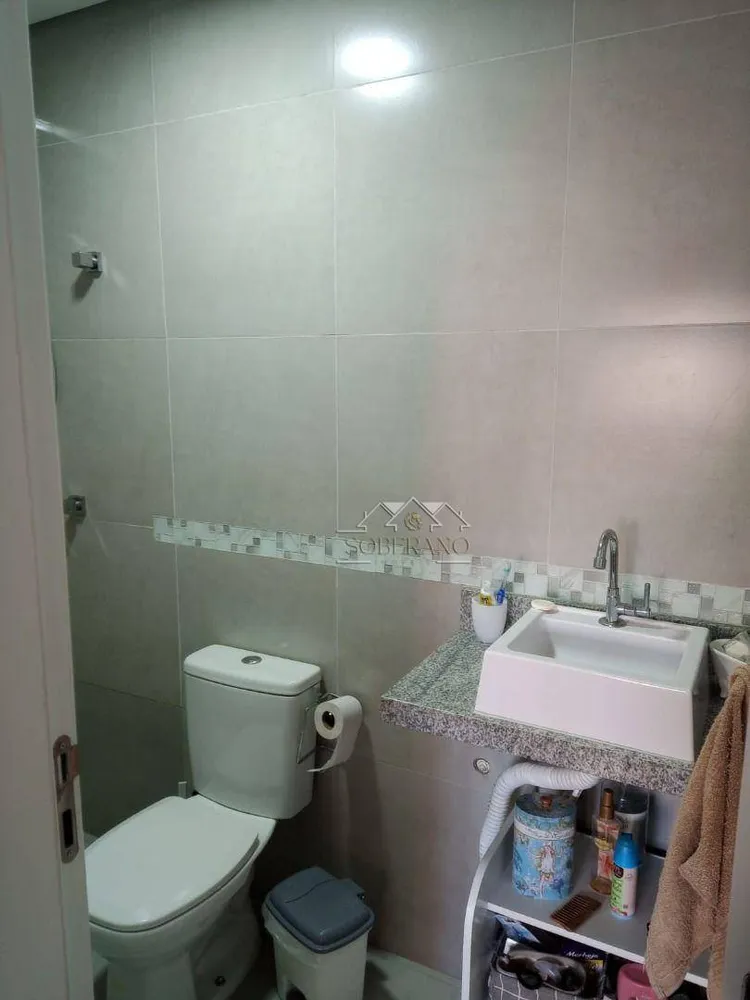 Apartamento, 2 quartos, 53 m² - Foto 3