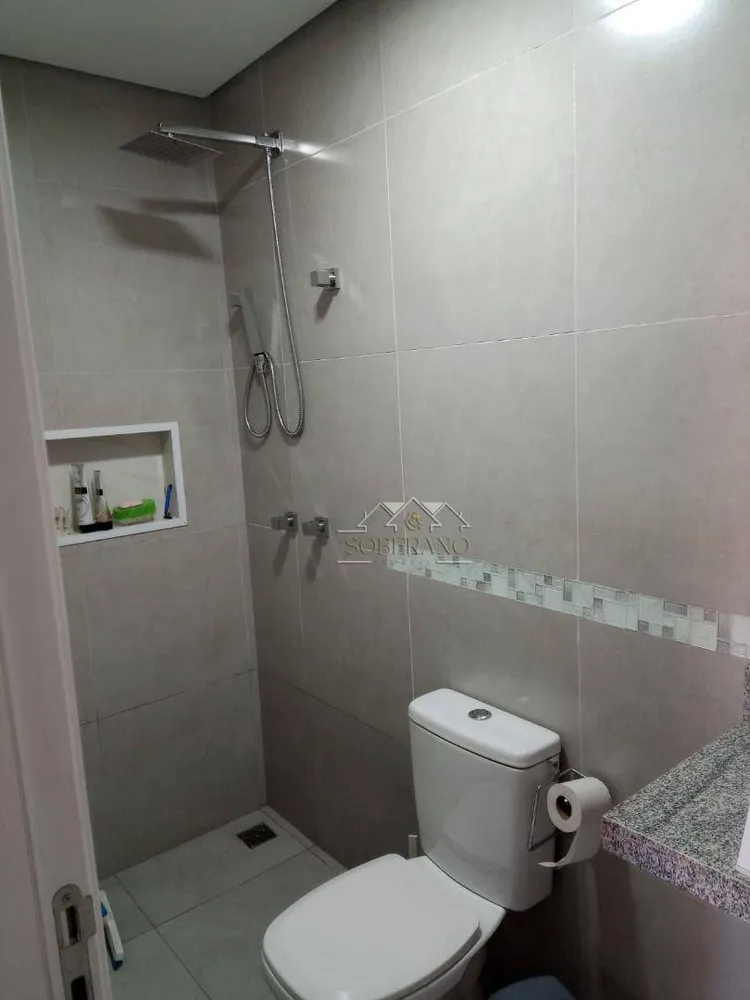 Apartamento, 2 quartos, 53 m² - Foto 4