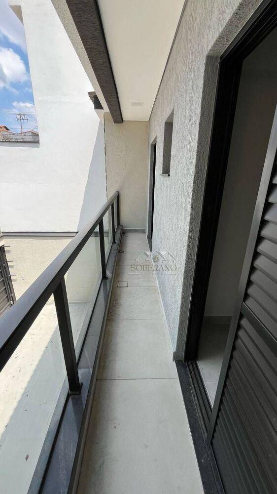 Sobrado, 3 quartos, 154 m² - Foto 1