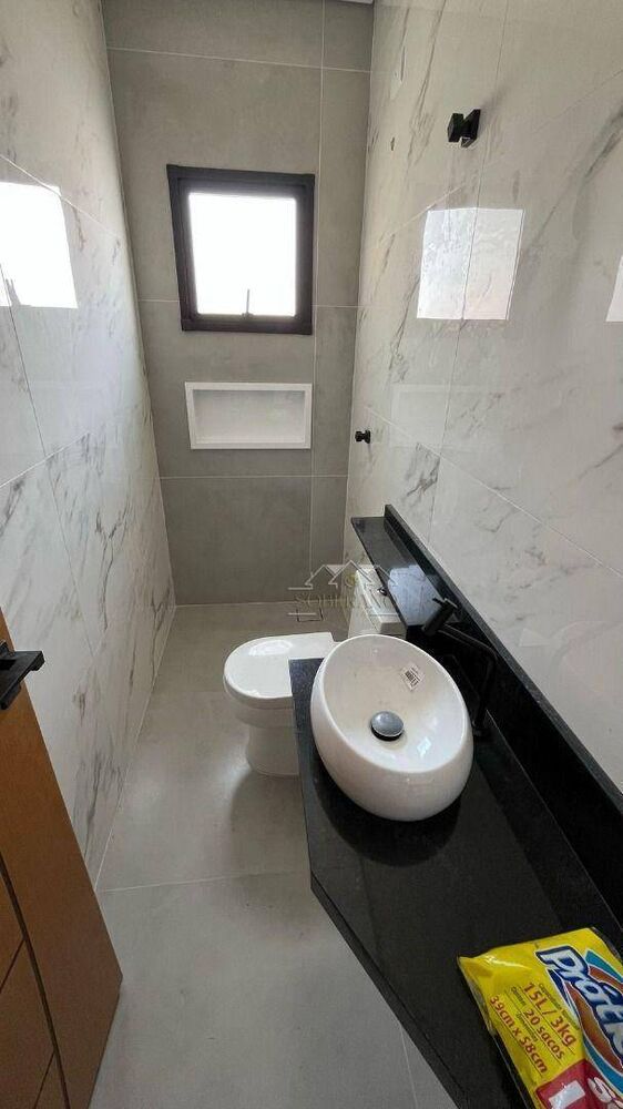 Sobrado, 3 quartos, 154 m² - Foto 16