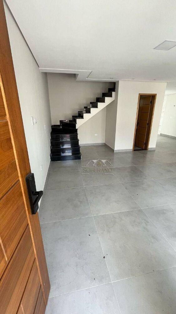 Sobrado, 3 quartos, 154 m² - Foto 15