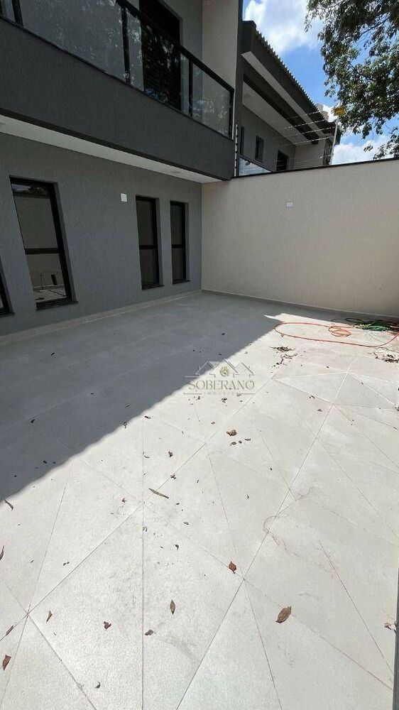 Sobrado, 3 quartos, 154 m² - Foto 10
