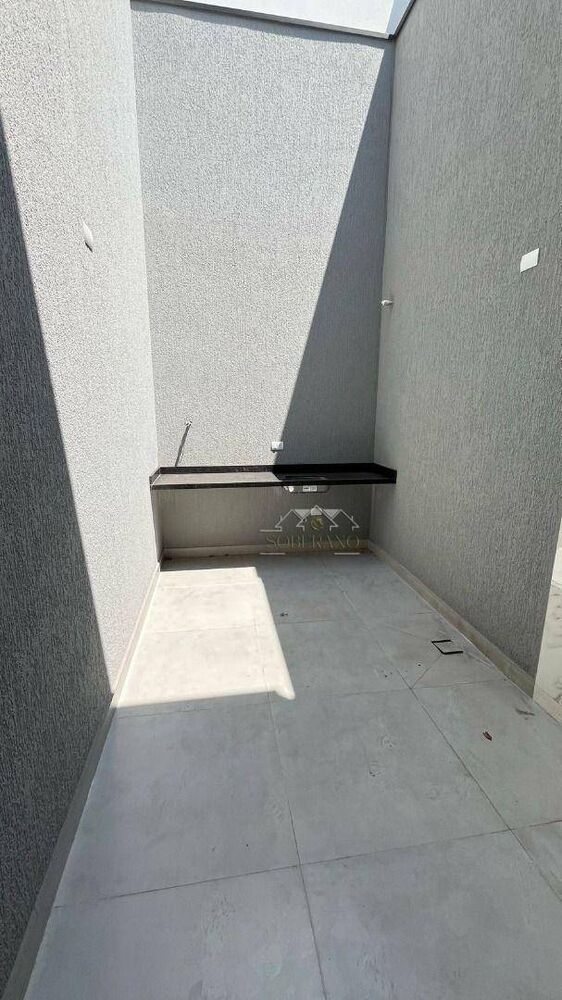 Sobrado, 3 quartos, 154 m² - Foto 7