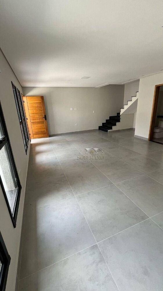 Sobrado, 3 quartos, 154 m² - Foto 8