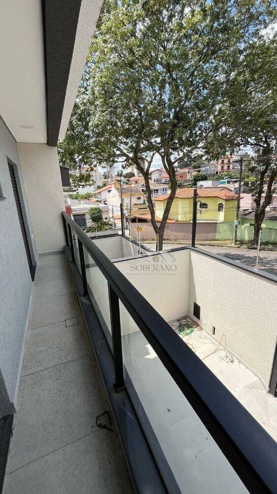 Sobrado, 3 quartos, 154 m² - Foto 9