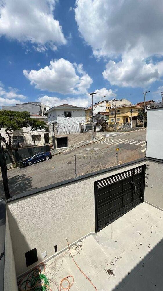 Sobrado, 3 quartos, 154 m² - Foto 13