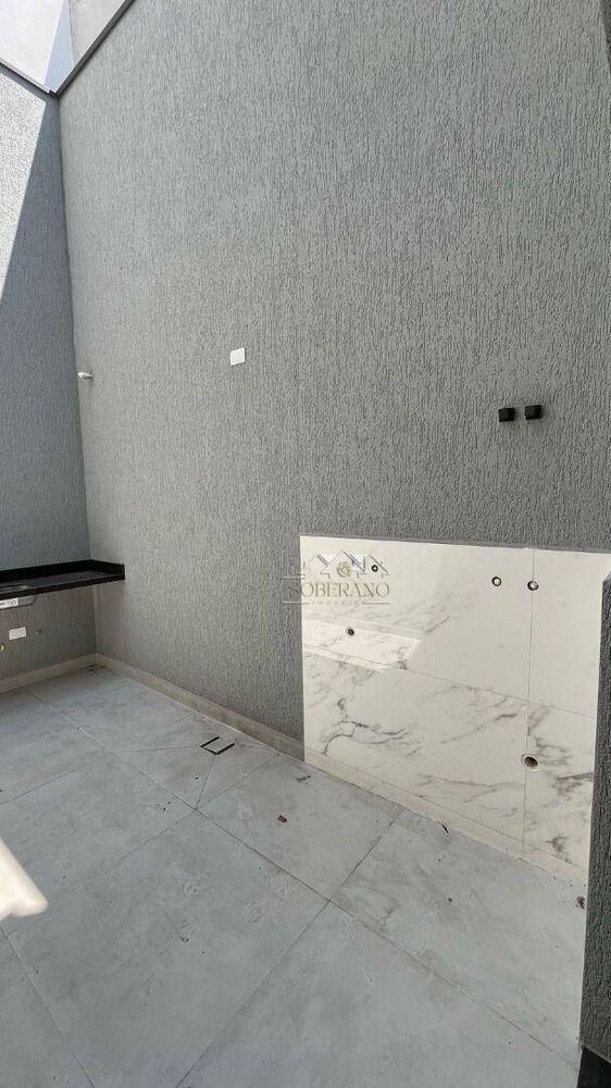 Sobrado, 3 quartos, 154 m² - Foto 12