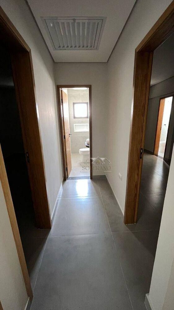 Sobrado, 3 quartos, 154 m² - Foto 3