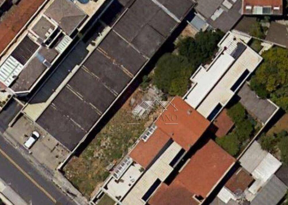 Terreno à venda, 470M2 - Foto 12