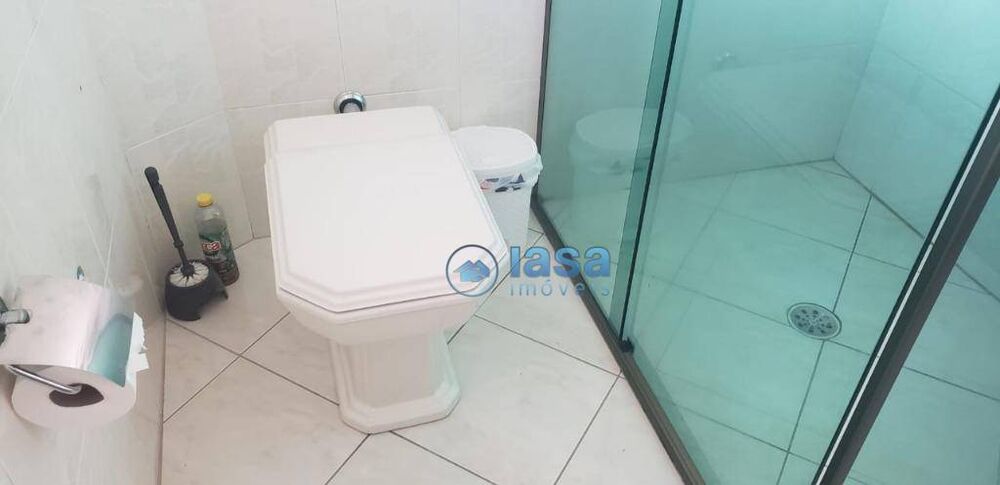 Sobrado, 3 quartos, 218 m² - Foto 12