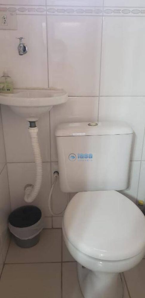 Sobrado, 3 quartos, 218 m² - Foto 3