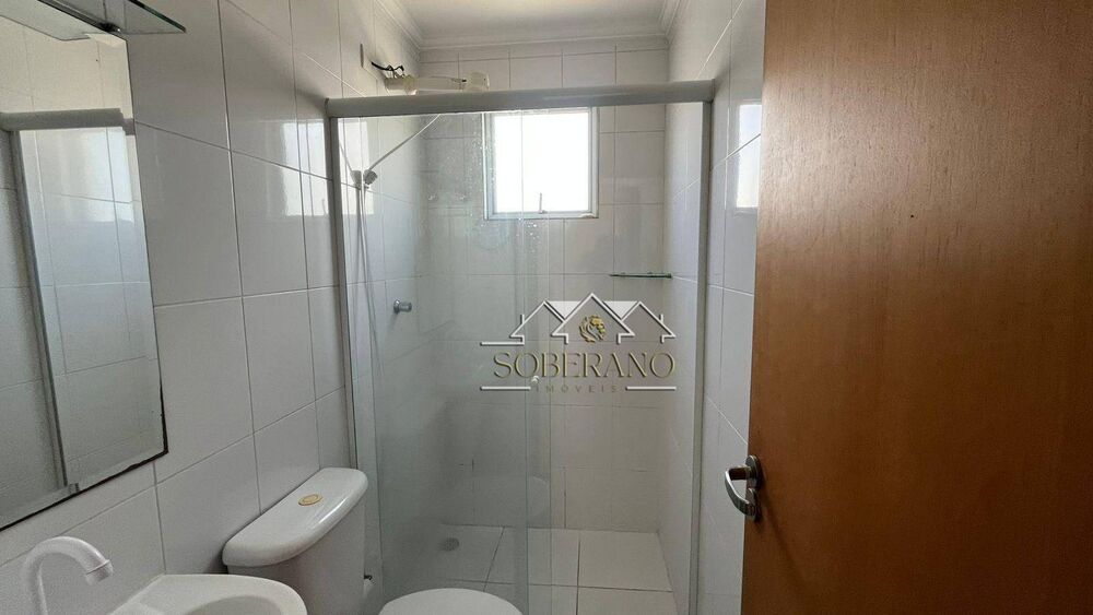 Apartamento para alugar com 2 quartos, 53m² - Foto 3