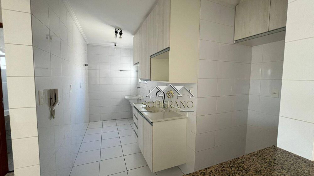 Apartamento para alugar com 2 quartos, 53m² - Foto 1
