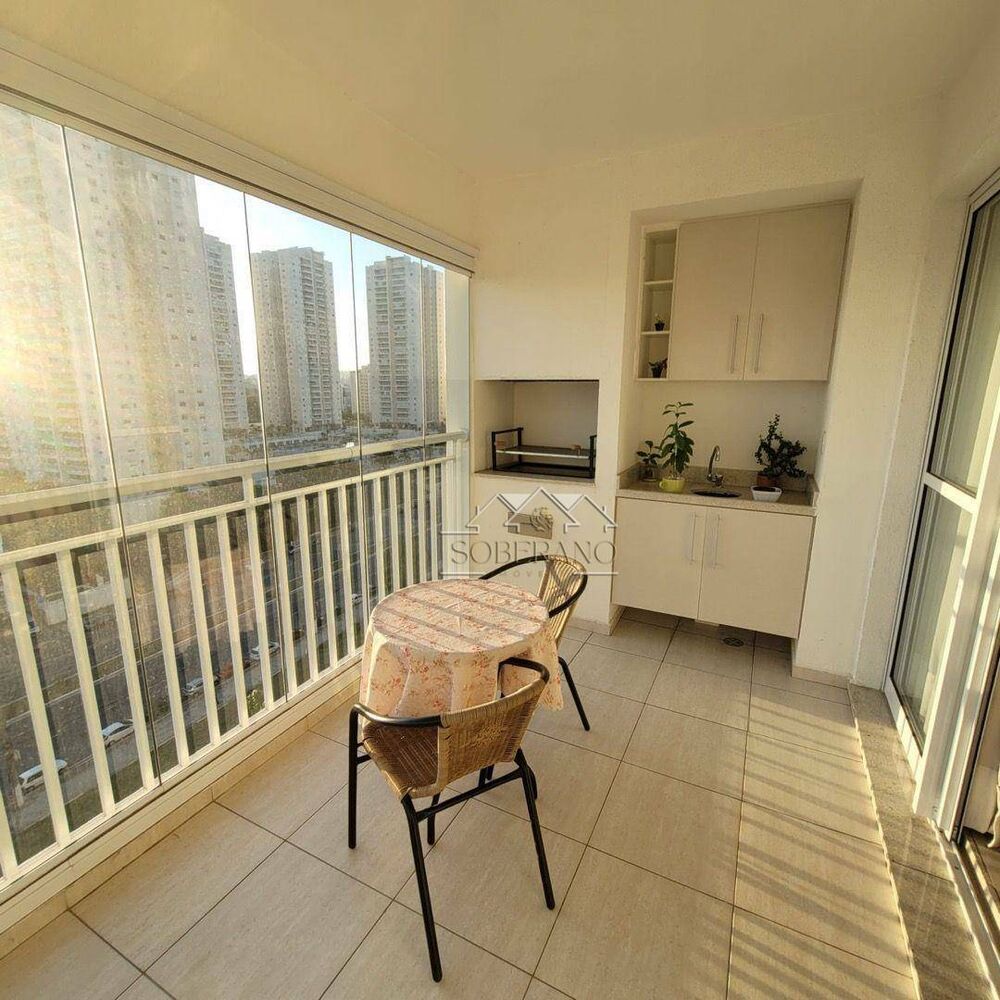Apartamento, 4 quartos, 123 m² - Foto 4