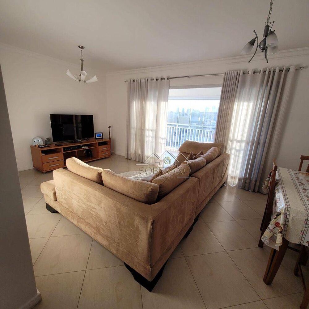 Apartamento, 4 quartos, 123 m² - Foto 3