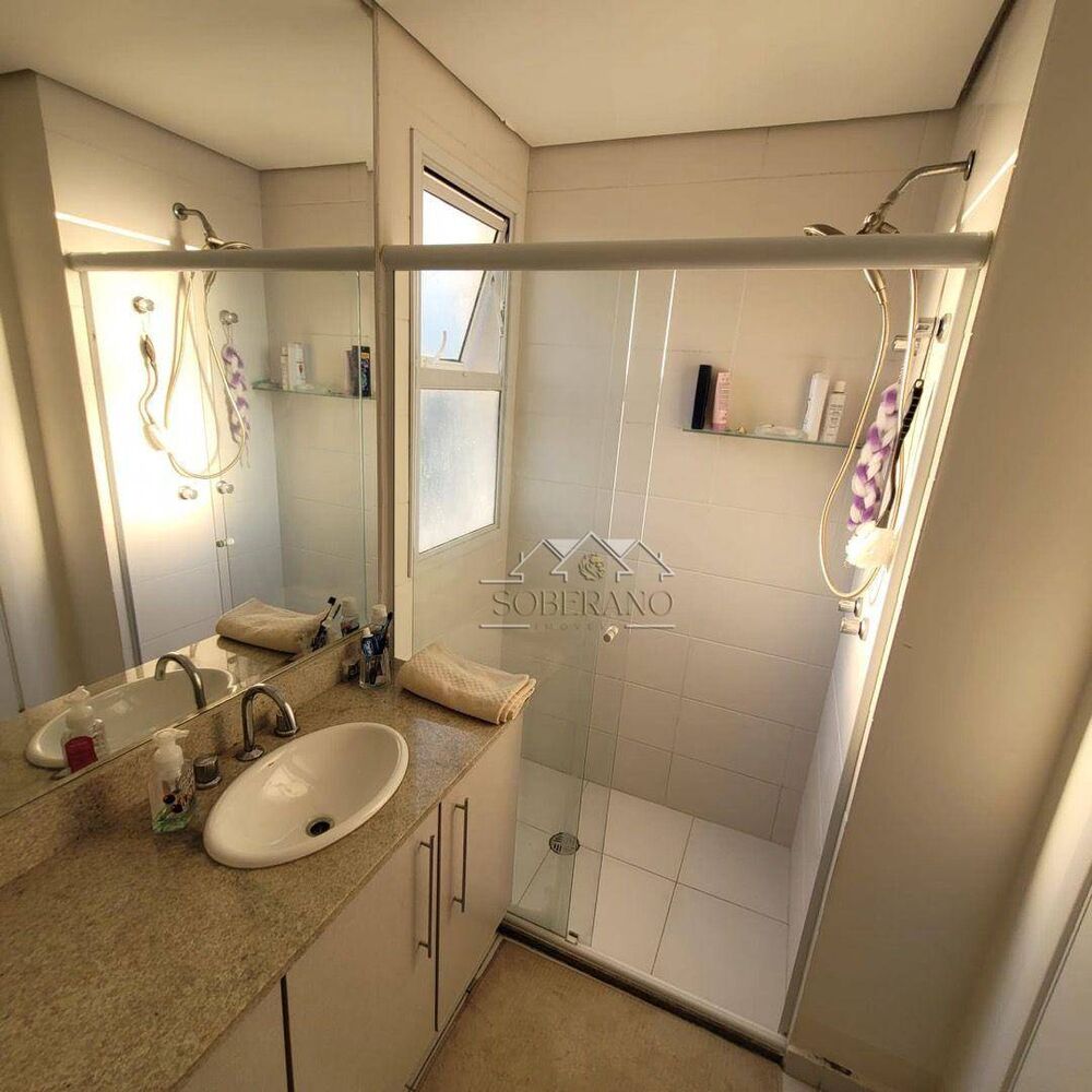Apartamento, 4 quartos, 123 m² - Foto 7