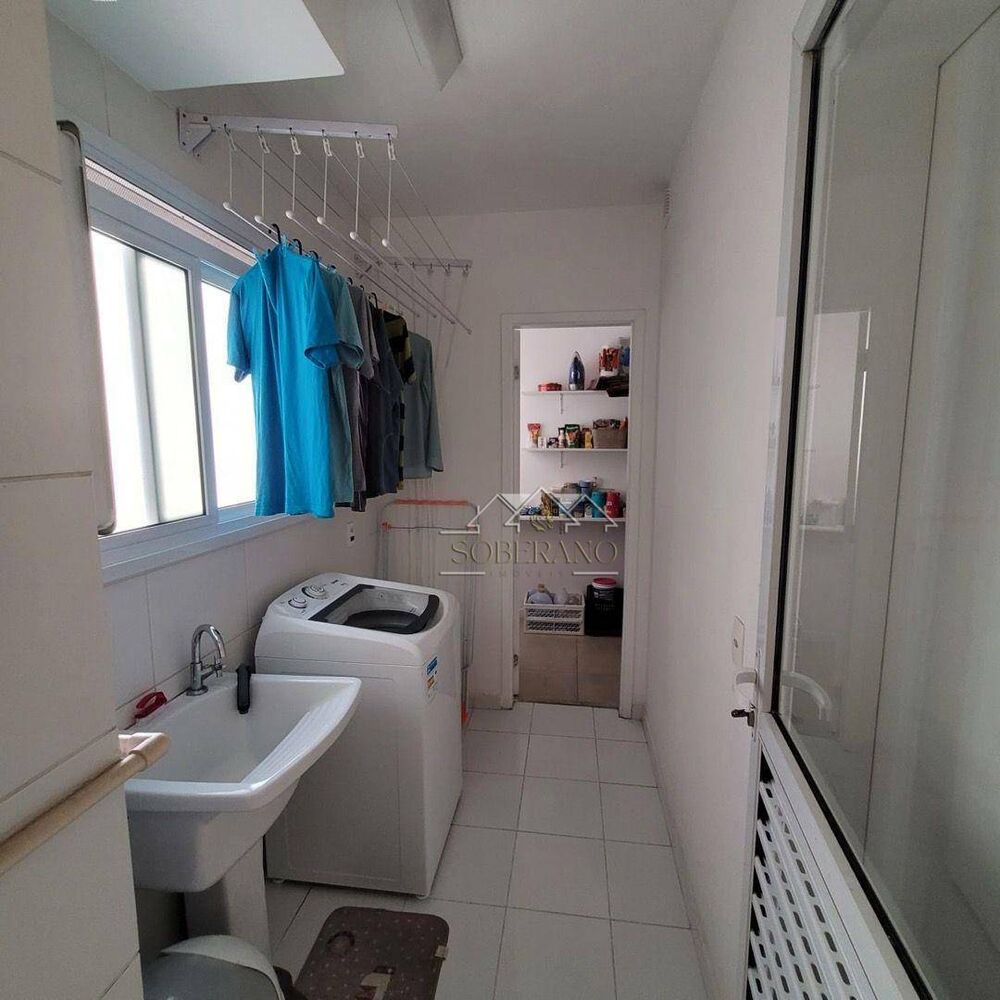 Apartamento, 4 quartos, 123 m² - Foto 12