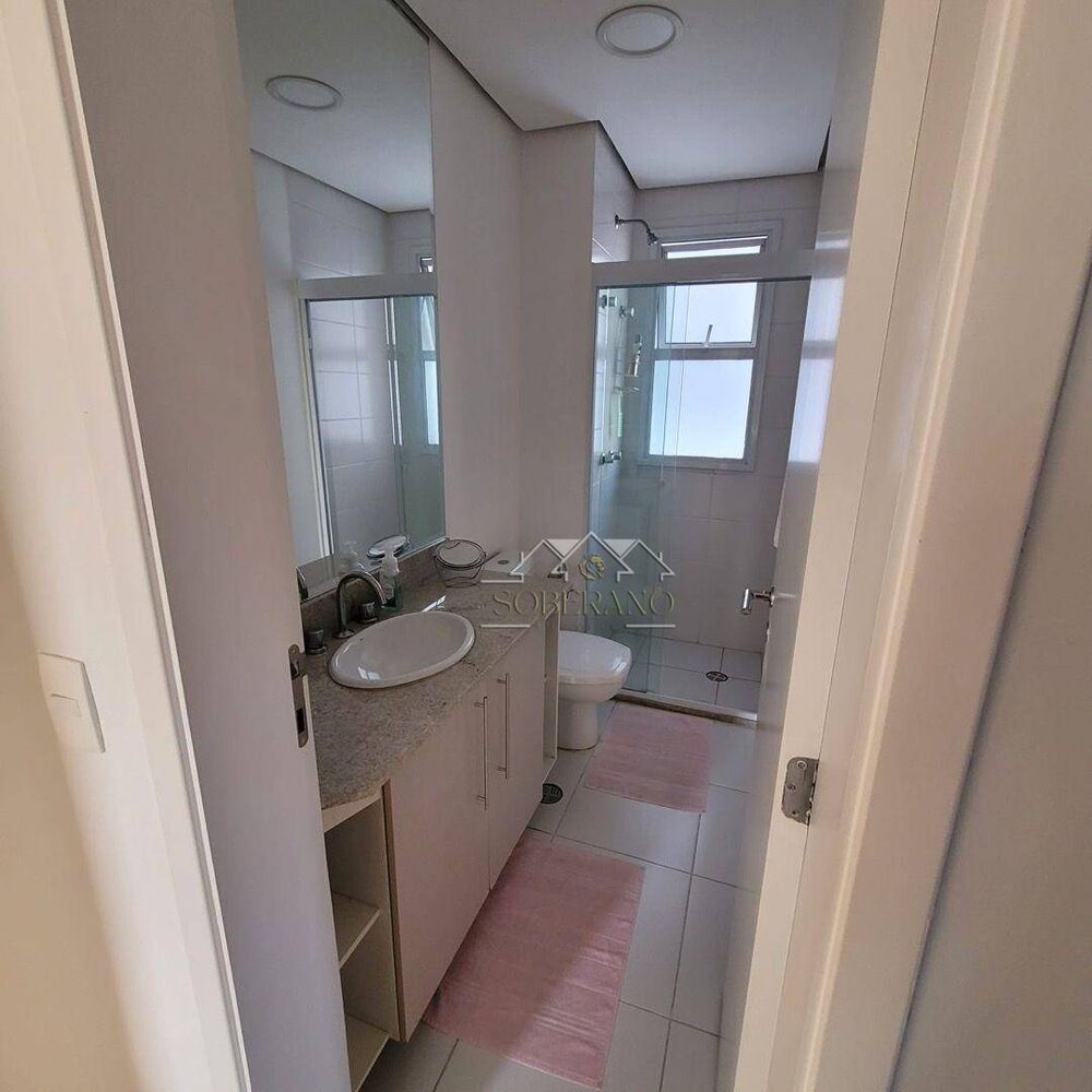 Apartamento, 4 quartos, 123 m² - Foto 10