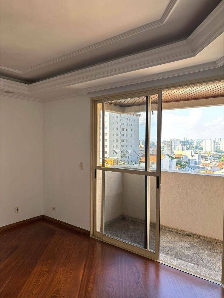 Apartamento à venda com 3 quartos, 136m² - Foto 9