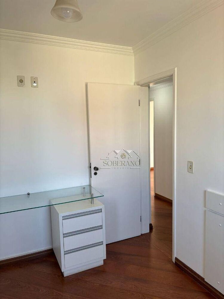 Apartamento à venda com 3 quartos, 136m² - Foto 6