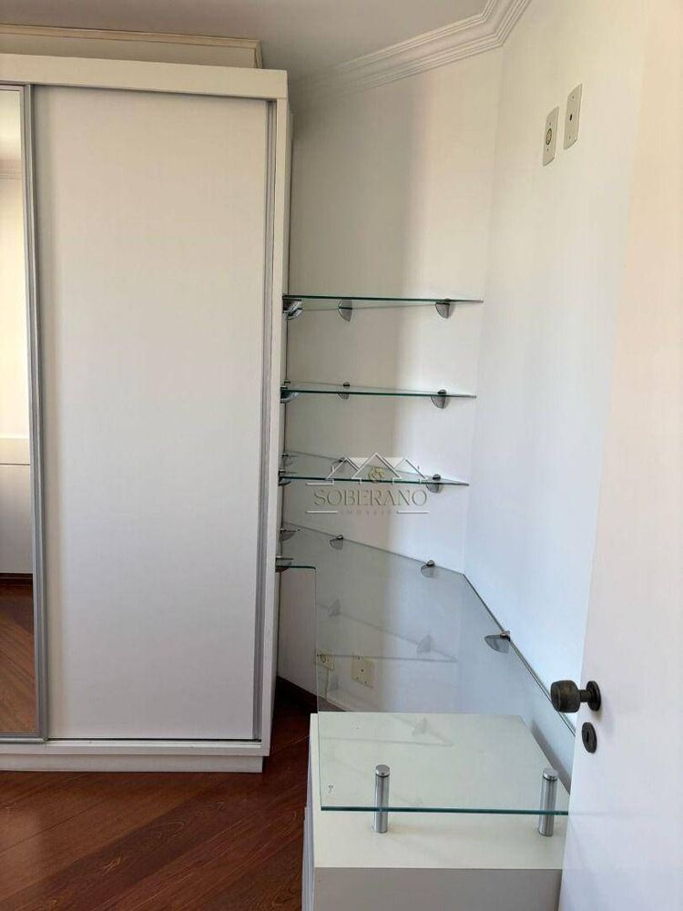 Apartamento à venda com 3 quartos, 136m² - Foto 7
