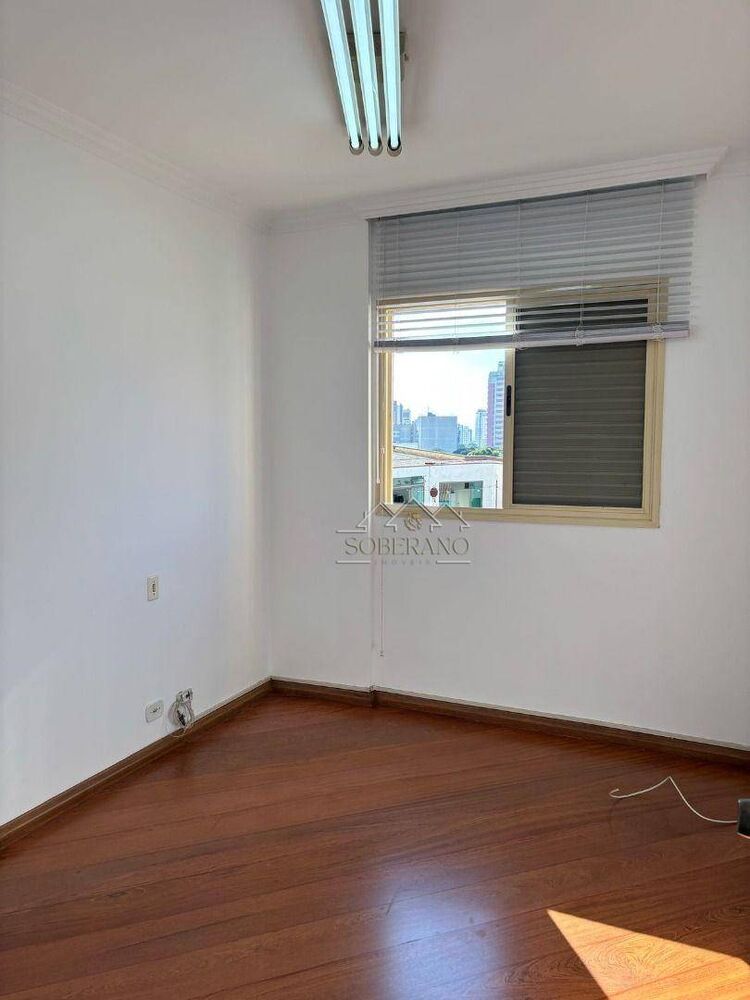 Apartamento à venda com 3 quartos, 136m² - Foto 5