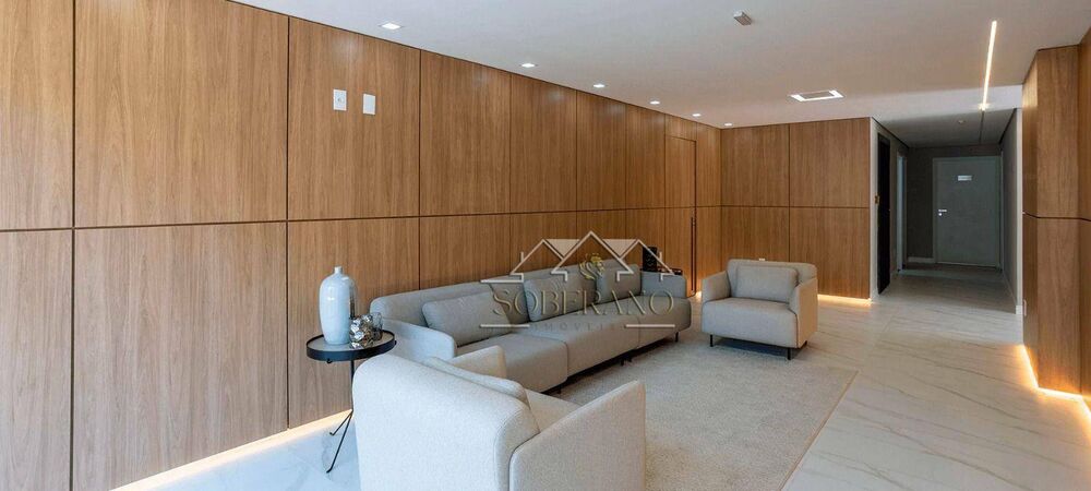 Apartamento à venda com 3 quartos, 125m² - Foto 6