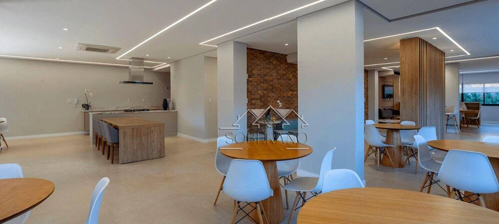 Apartamento à venda com 3 quartos, 125m² - Foto 10
