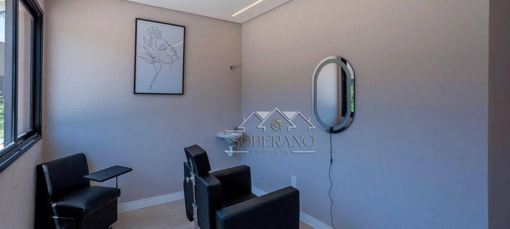 Apartamento à venda com 3 quartos, 125m² - Foto 4