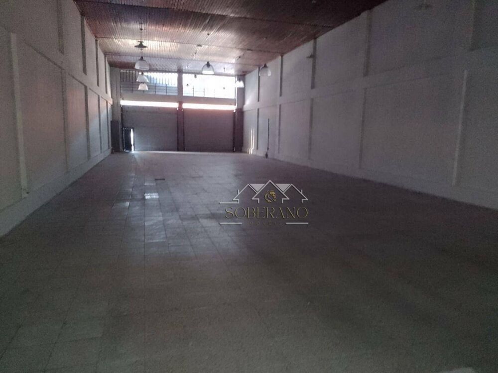 Loja-Salão, 500 m² - Foto 5
